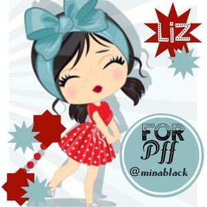💋For PFF @minablack only💋